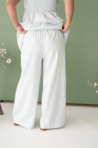 Shoreline Linen Set - Bottom