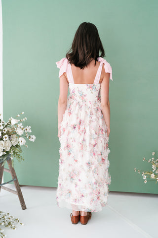 Garden Daydream Midi Dress