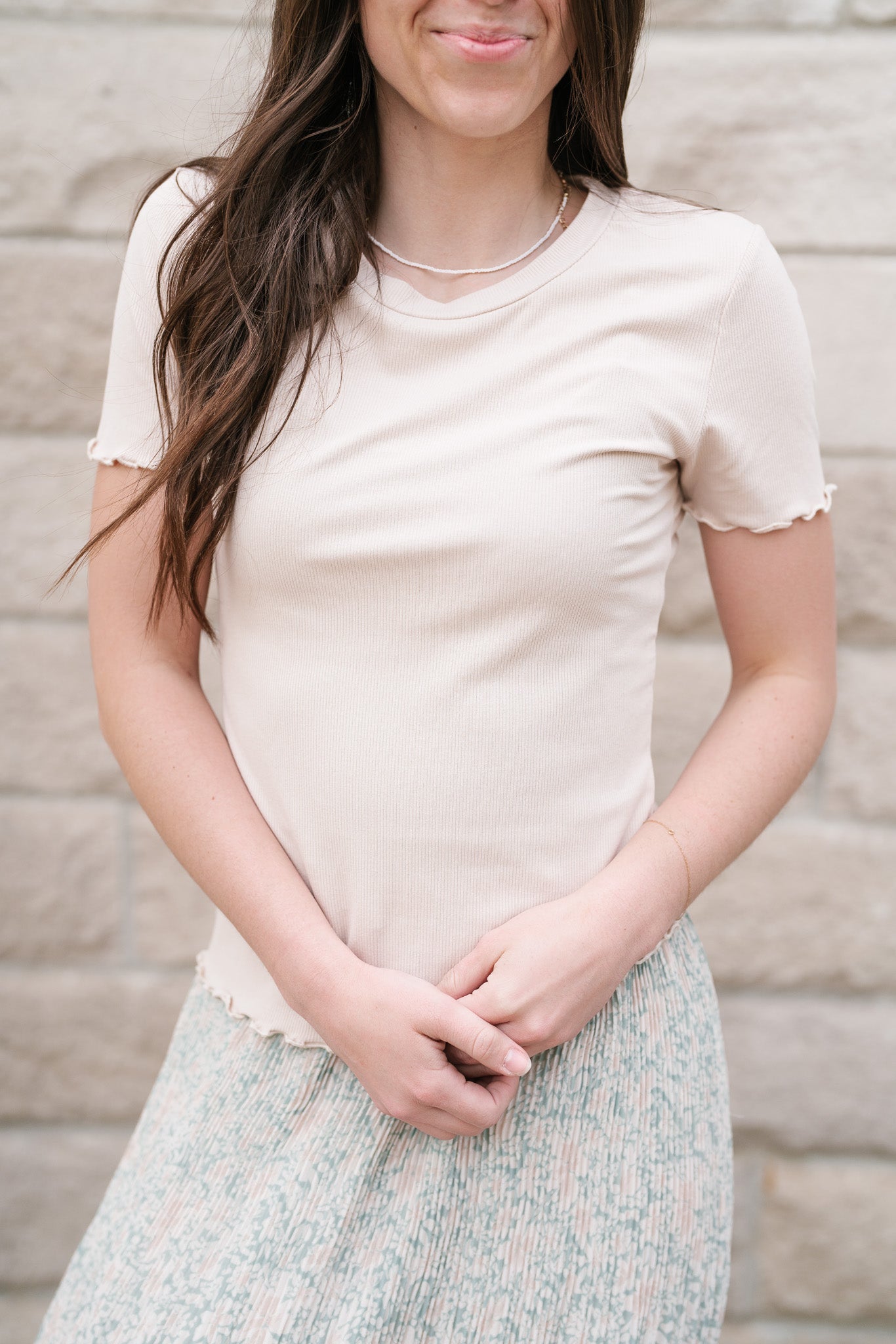 Basics are Best Top