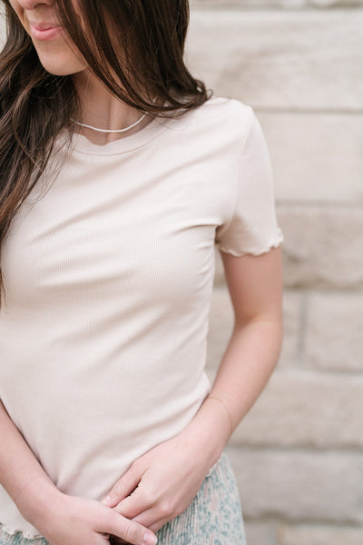 Basics are Best Top