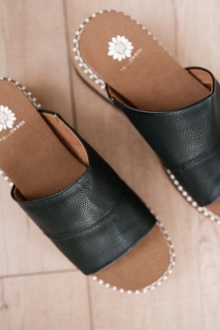 Ayama Wedge Sandal