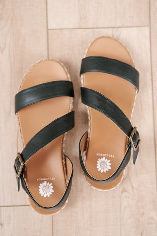 Anadel Sandal