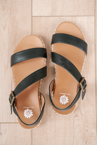 Anadel Sandal