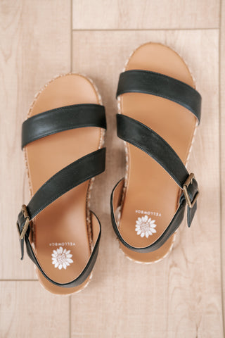 Anadel Sandal