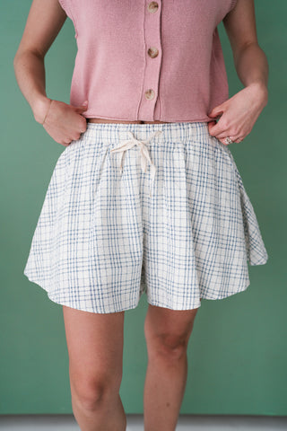 Fresh Air Drawstring Short