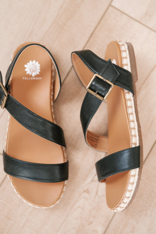 Anadel Sandal