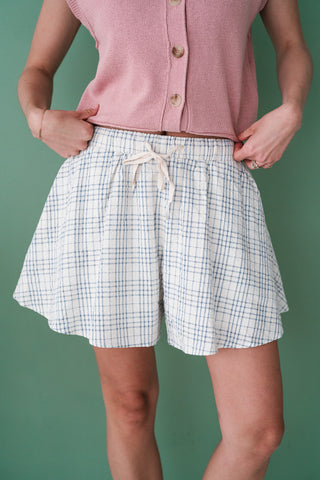 Fresh Air Drawstring Short