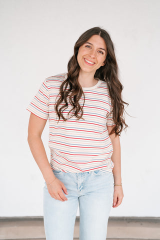 Harbor Days Top
