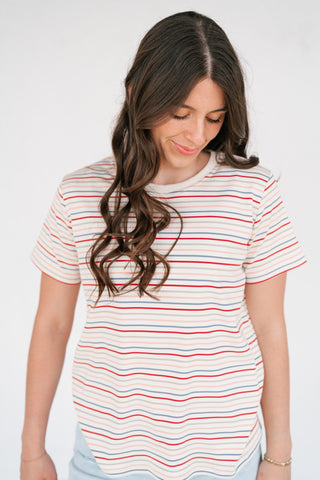 Harbor Days Top