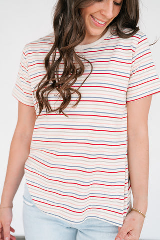 Harbor Days Top