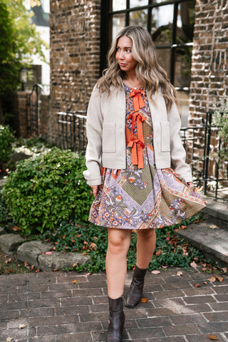 Everyday Ease Zip Jacket