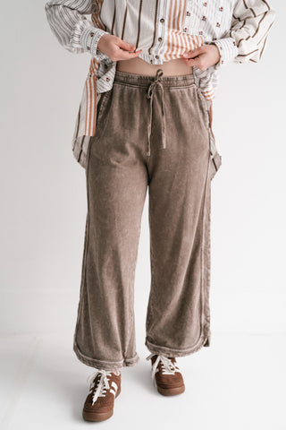 Sunday Afternoon Mineral Wash Pants
