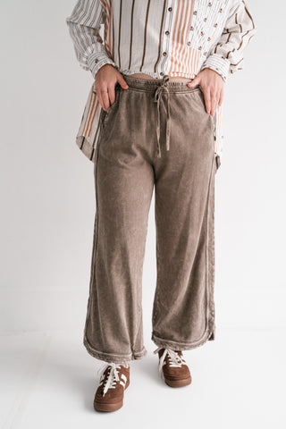 Sunday Afternoon Mineral Wash Pants