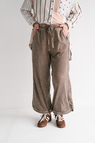 Sunday Afternoon Mineral Wash Pants