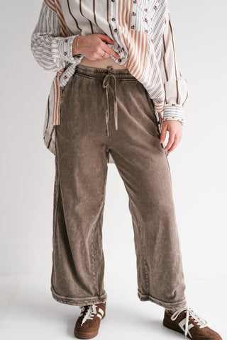 Sunday Afternoon Mineral Wash Pants