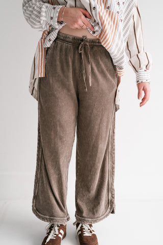 Sunday Afternoon Mineral Wash Pants