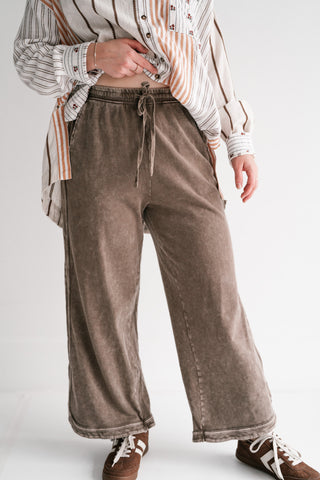 Sunday Afternoon Mineral Wash Pants