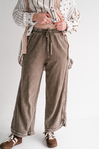 Sunday Afternoon Mineral Wash Pants