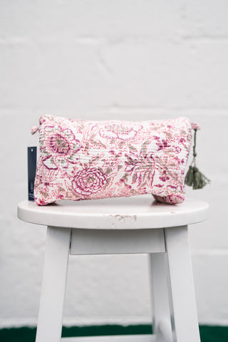 Wildwood Patchwork - Pouch