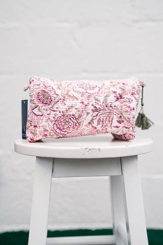 Wildwood Patchwork - Pouch