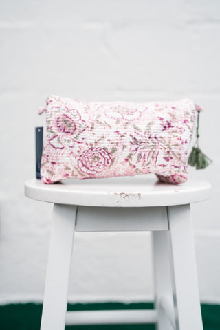 Wildwood Patchwork - Pouch