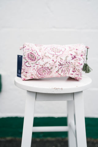 Wildwood Patchwork - Pouch