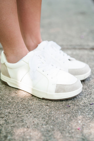Nemesia Sneakers