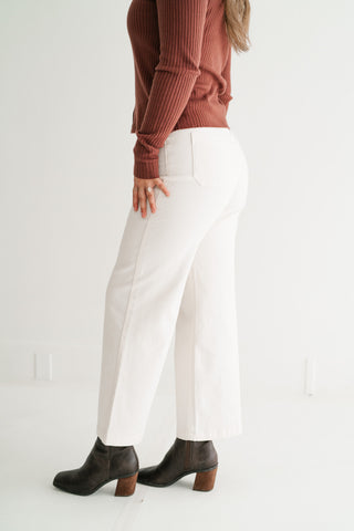 Daylight Wide Leg Bottom