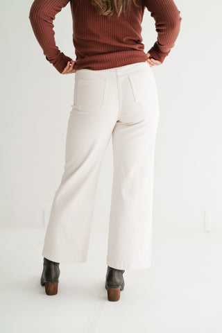 Daylight Wide Leg Bottom