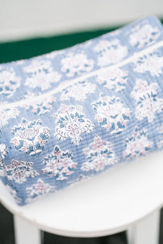 Petal Grove Patchwork - Pouch