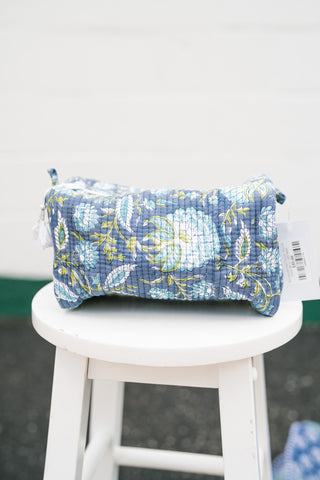 Brookside Patchwork - Pouch