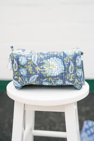 Brookside Patchwork - Pouch