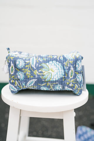 Brookside Patchwork - Pouch