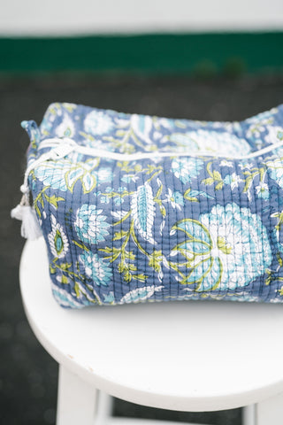 Brookside Patchwork - Pouch