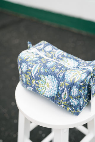 Brookside Patchwork - Pouch