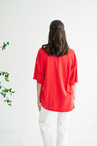 Field Day Vintage Varsity Tee