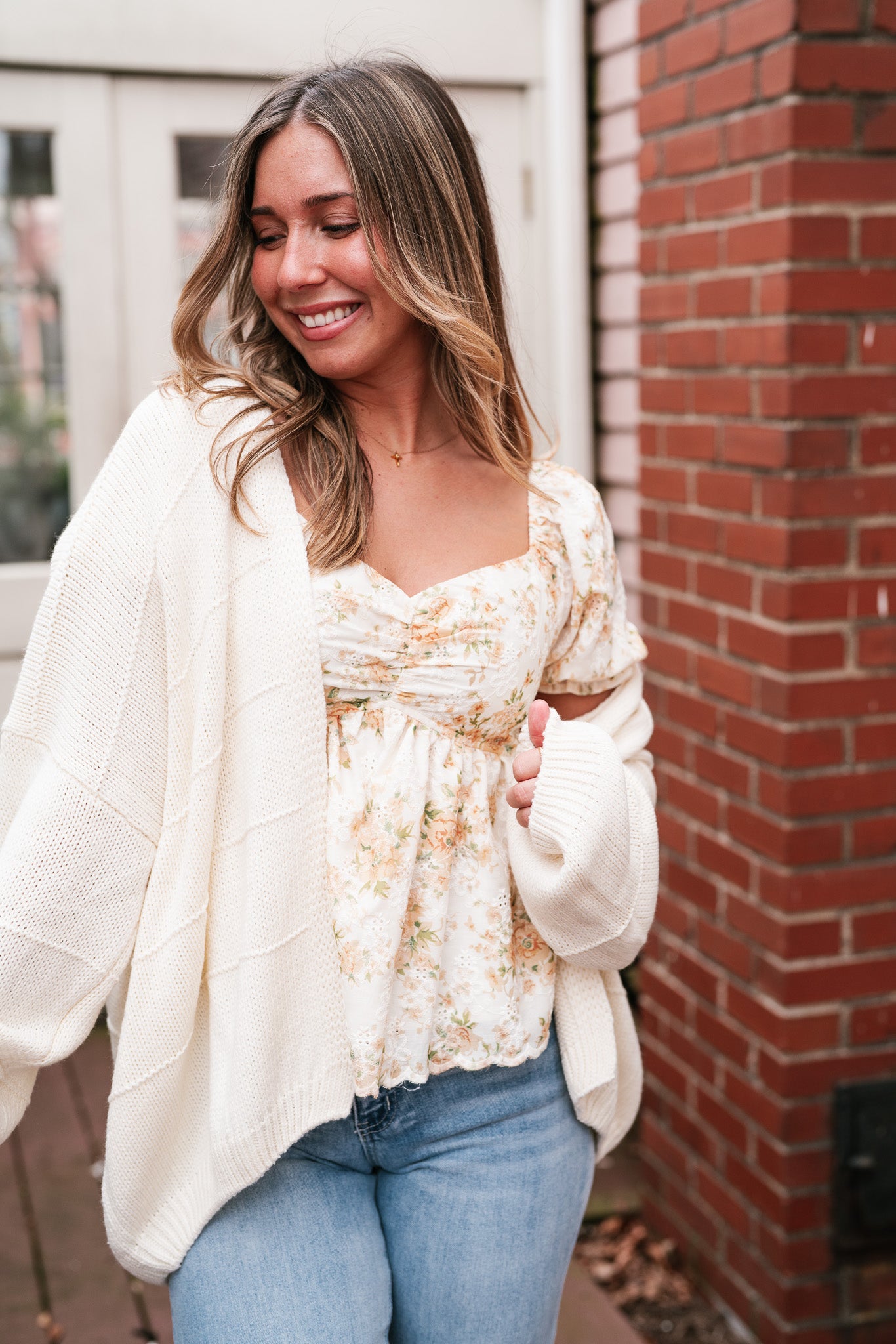 Cardigans/Kimonos – Birch & Bell Boutique