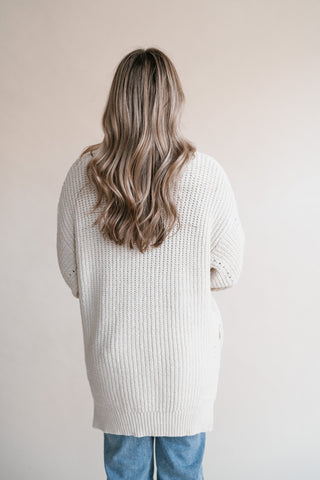 Made For Everyday Knit Cardigan