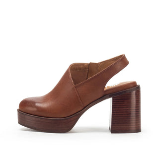 Laine Platform Heel