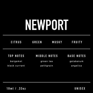 Hyde + Alchemy Newport