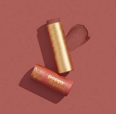 Poppy & Pout Lip Tint