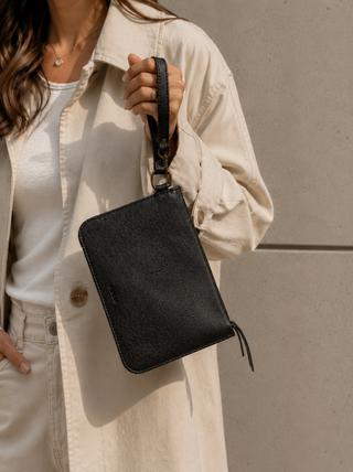 ABLE Semhal Wristlet