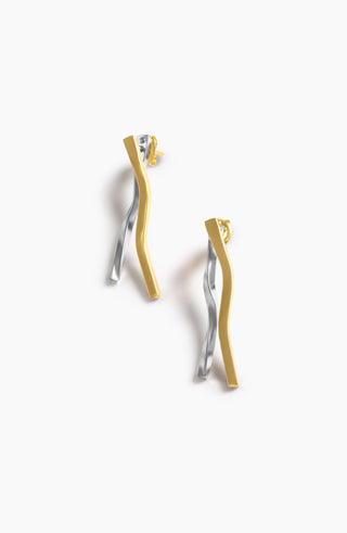 Paloma 2-Piece Earring