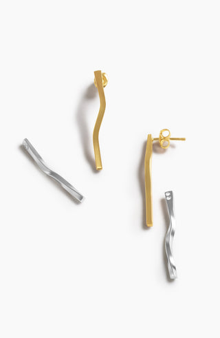 ABLE Paloma 2-Piece Earring