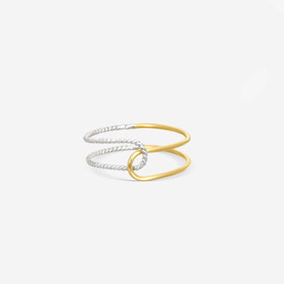 ABLE Kindred Ring