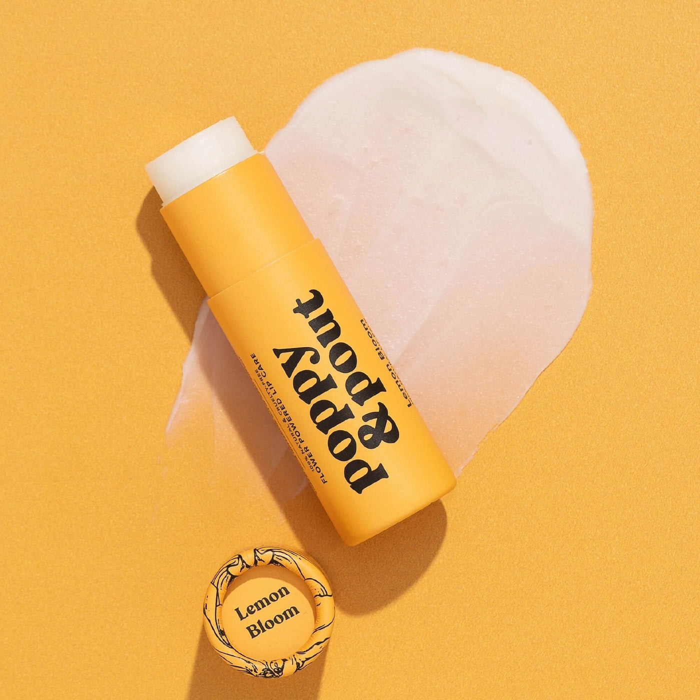 Poppy & Pout Lip Balm