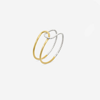 ABLE Kindred Ring