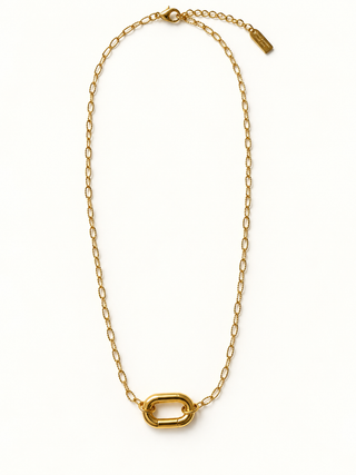 Signature Chain / Everyday Paperclip