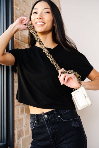 Jungle Cat Lanyard - ANDI