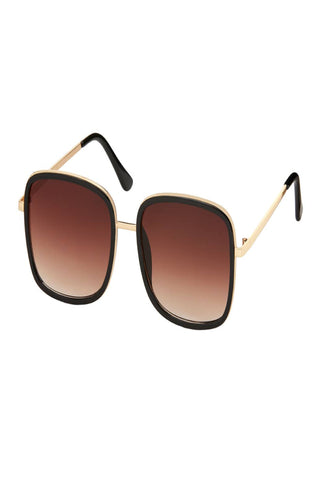 Emliy Square Sunglasses